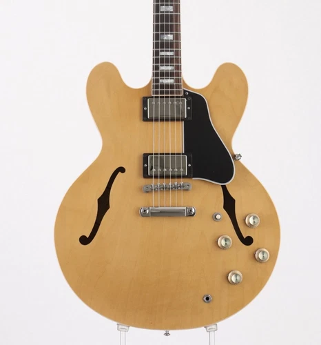 Gibson ES-335 Traditional 2018 Used Electric Guitar