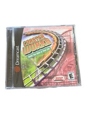 Coaster Works (Sega Dreamcast, 2001)