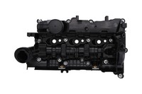 Kamoka Zylinderkopfhaube 7170118 FüR BMW 2Er Tourer F46 Active F45 1Er F21 F20