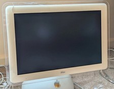 Apple iMac G4 17" Computer with Speakers, Subwoofer, Gen3 iPod, Keyboard Mouse