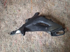 2006 Honda CBR1000RR - Rear Left Side Indicator Mounting Bracket Holder Panel