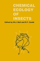 William J. Bell (U. A.) | Chemical Ecology Of Insects | Taschenbuch | Englisch