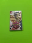 New ListingPokemon Shield (Nintendo Switch, 2019) Authentic