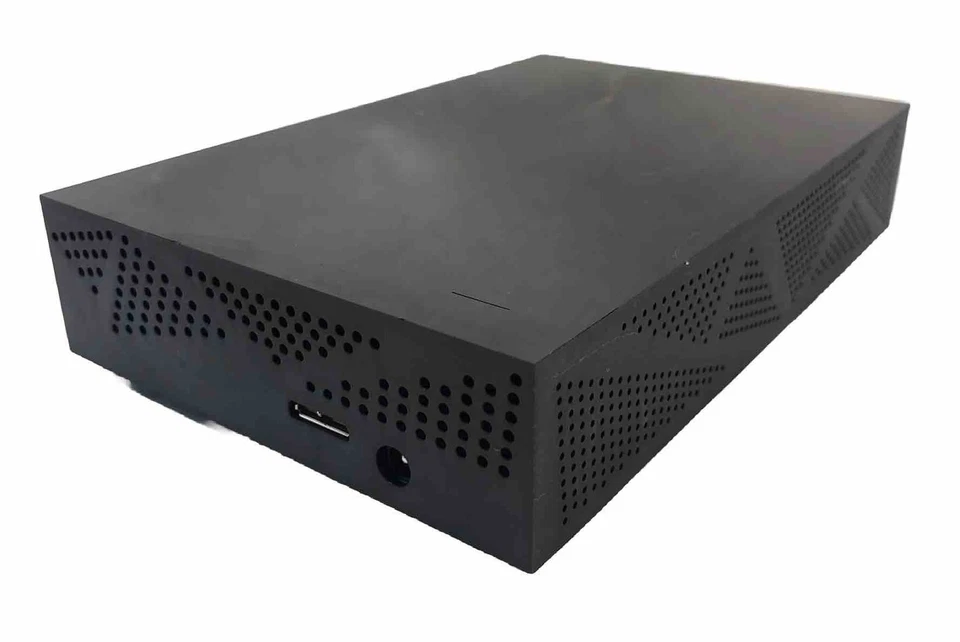 Seagate 4TB Backup Plus Desktop Drive | USB 3.0 Micro-B HDD | SRD00F2 1KBAP3-500 - Image 2 of 4