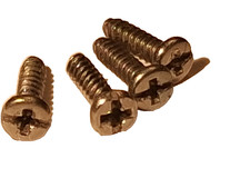 Universal Back Cover Screws For Casio Watches