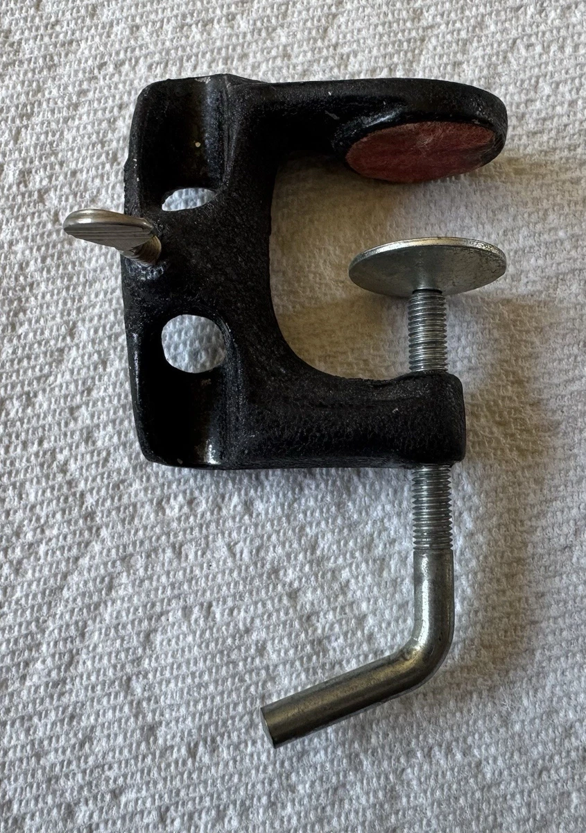 thompson vise products for sale | eBay
