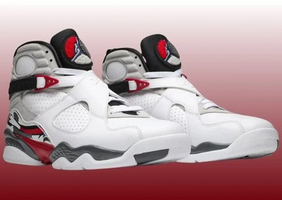 MEN'S AIR JORDAN 8 RETRO 'BUGS BUNNY