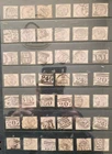 Great Britain QV SG190 x 36