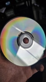 Sonic R Sega Saturn PAL Version Complete Excellent Condition