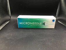 ORA Microneedle Face Roller System New Sealed box