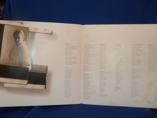 JOHN FARNHAM AGE OF REASON - AUSTRALIAN LP RECORD GF - Picture 2 of 3