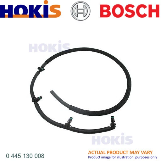 HOSE FUEL OVERFLOW FOR OPEL ASTRA/J/Sports/Tourer/GTC/TwinTop/Van