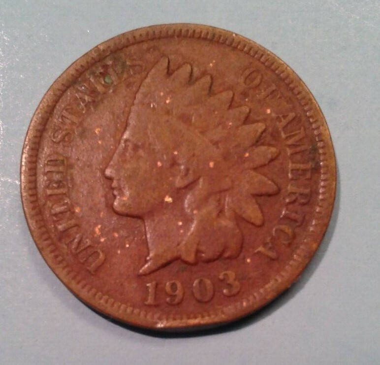 USA 1 Cent Coin 1903 EBay usa-1-cent-coin-1903-ebay