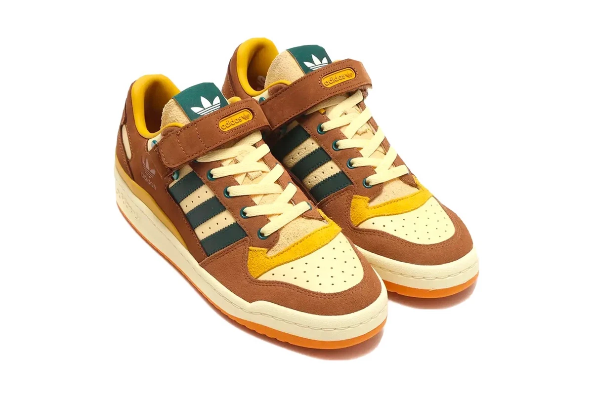【 FORUM LOW YOYOGI PARK】 Adidas Forum Low Yoyogi Park for sale | eBay