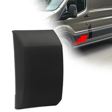 Molding Trim Cladding For 2015-2020 Ford Transit Left Side Under Fuel Door