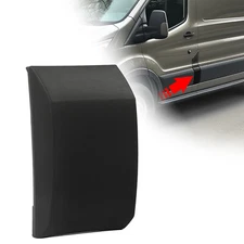 Molding Trim Cladding For 2015-2020 Ford Transit Left Side Under Fuel Door