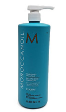 Moroccanoil Clarifying Shampoo 33.8 oz - Clarify For Hair With Buildup