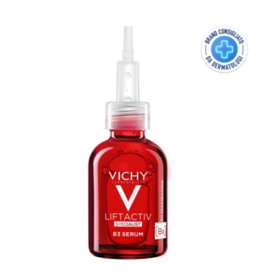 VICHY LIFTACTIV Collagen Specialist - B3 Siero Anti-Macchie 30ml antirughe