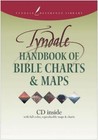 Tyndale Reference Library: Tyndale Handbook of Bible Charts and Maps by Linda K. Taylor and Neil S. Wilson (2001, Paperback)