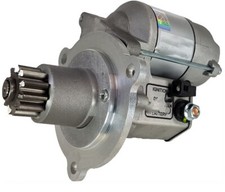 MG SA 1937 Reduction Gear Starter Motor