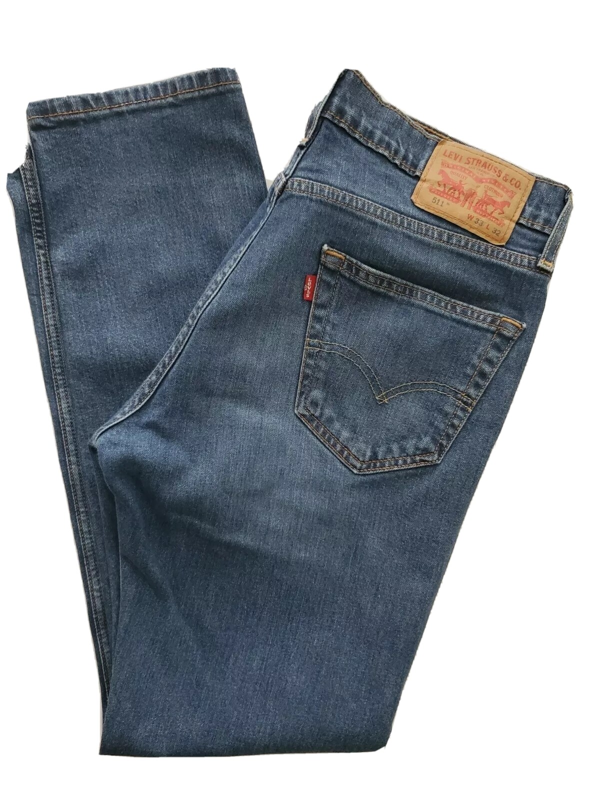 levis 511 33