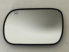 1996-1999 SUBARU LEGACY OUTBACK OEM Left Side Mirror Glass Driver