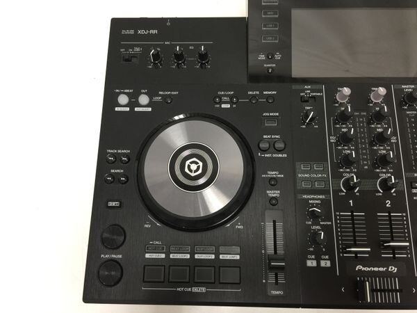 Pioneer XDJ-RR 新品未開封 XDJ-RR – Pioneer DJ Store