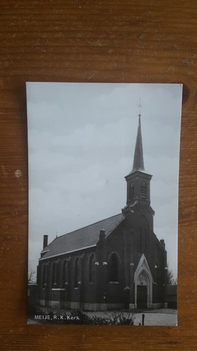 Postcards Dutch Netherlands Churches Kerken M part 1 - Picture 32 of 39