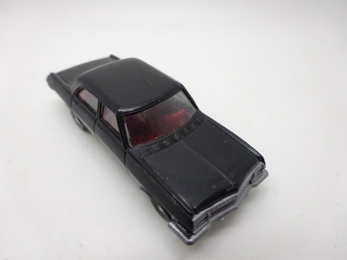 Wiking: Opel Admiral, integr. Lenkrad, BP 112   (Schub76)