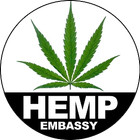 Nimbin Hemp Embassy