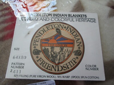 Pendleton 