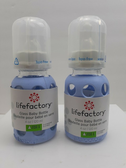 lifefactory baby bottle nipples