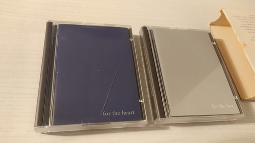 George Michael - Ladies & Gentlemen The Best of - 1998 UK Double Minidisc - Afbeelding 7 van 13