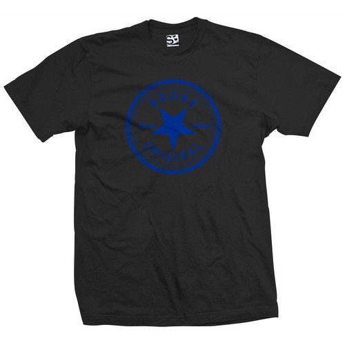 Youth Bronx Original Inverse T-Shirt | Born & Bred Raised Made in Girls Boys Tee - Picture 18 of 52