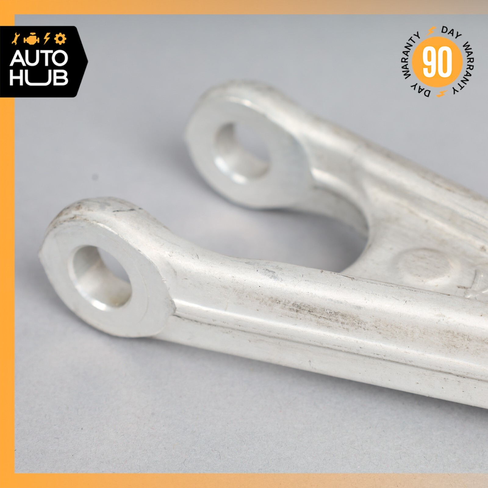 14-20 Maserati Ghibli Rear Left or Right Lower Control Arm 670002808 OEM 51k