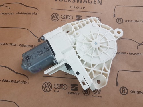 Original Audi VW Fensterhebermotor Fensterheber Motor 8K0959811A Top !  Nr.31