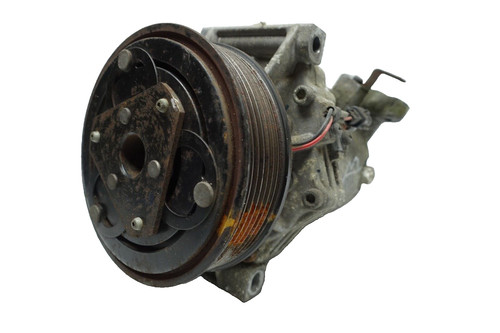 Klimakompressor Dacia Dokker Duster Nissan Juke Renault Fluence TCe 926003ZL1A
