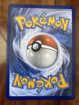 Pokemon Lugia Ex 17/34 JUMBO Promo Card NM/M BOX FRESH! | eBay