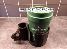 Mug Cup Holder For Octoplus Leg 16mm