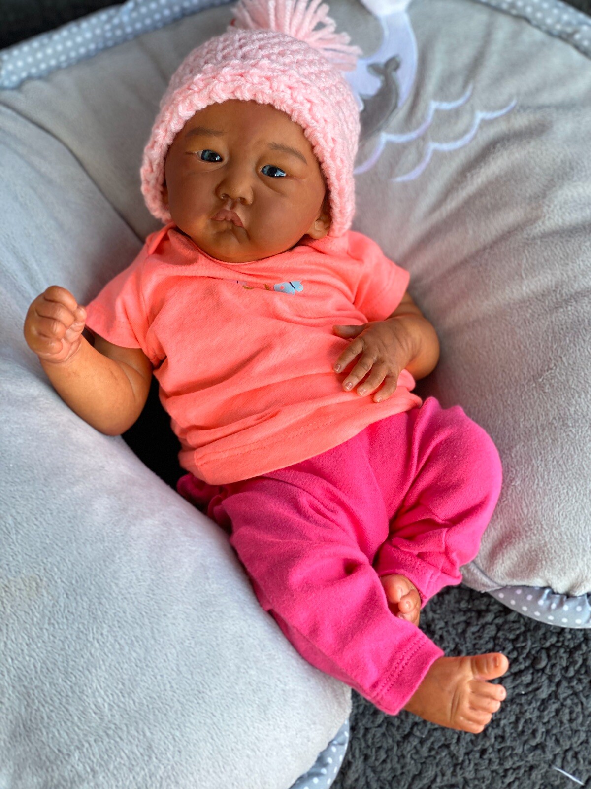 ellory andrea arcello