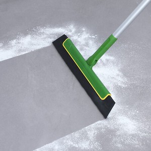 floor squeegee wiper