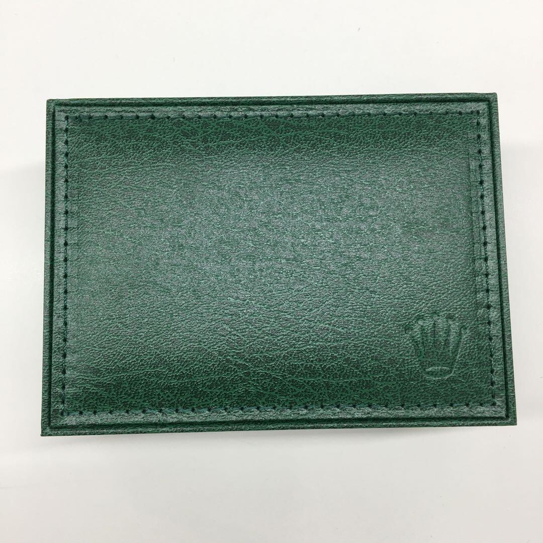 Rolex watch box 68.00.2 Used | eBay