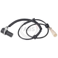A.B.S. Sensor DrehzahlfüHler Vorne Rechts FüR Chevrolet Nubira Kombi J200