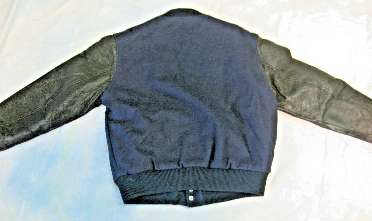 INDEPENDANCE DAY Crew Jacket/ID4/ 1995 Retro / Vintage INDEPENDANCE DAY Crew Jacket/ID4/ 1995 Retro / Vintage