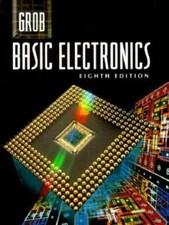 Grob: Basic Electronics [Electronics Books Se...