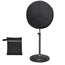 Industrial Fan Cover Outdoor Fan Cover Heavy Duty Waterproof&Dustproof Cover ...