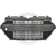 DIEDERICHS Lüftungsgitter Stoßfänger mitte für Hyundai i10 BA IA 6853045