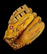 Mizuno MT-550 Professional Model Baseball Glove Mitt EZ-Pocket Right Hand Throw