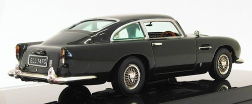 Vitesse 1/43 Scale 20601 - Aston Martin DB5 - British Racing Green - Bild 2 von 4