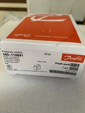 NEW Danfoss Pressure Switch KP36 KP-36 #P